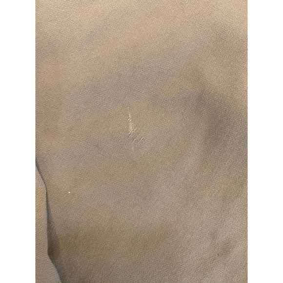 Prana Zion Slim Fit Tan Stretch Nylon Outdoor Hiking Pants Mens 36 - Picture 2 of 9